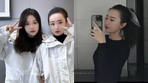 乌鲁木齐极氪李薇薇小三事件